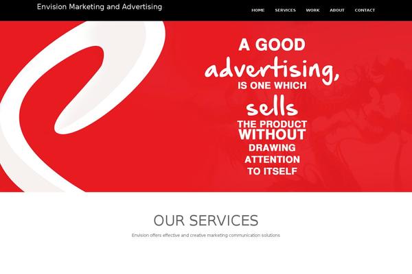 Site using Magee Shortcodes plugin