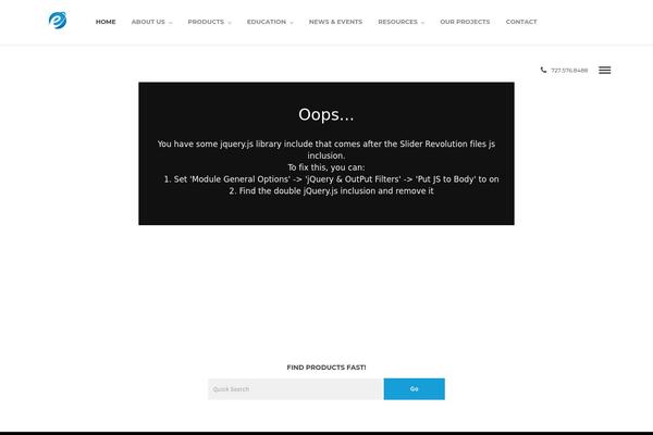 Tgconstructor theme site design template sample