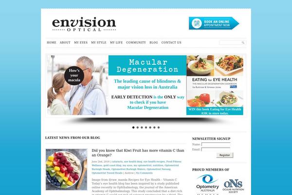 Themeology theme site design template sample