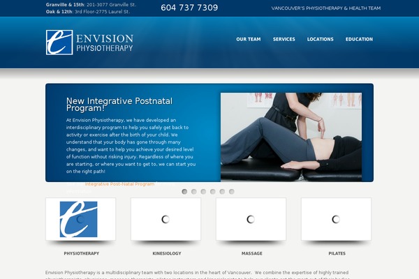 Site using Bb-header-footer plugin