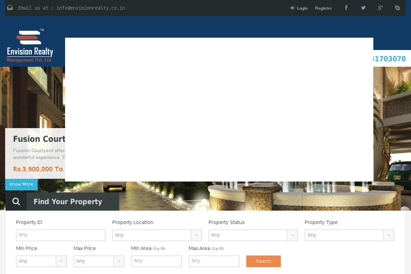 Site using Contact Form 7 Style plugin