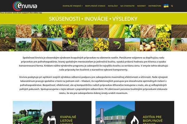Site using Js_composer plugin