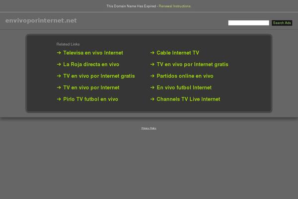 WP-Brilliance 1.02 theme site design template sample