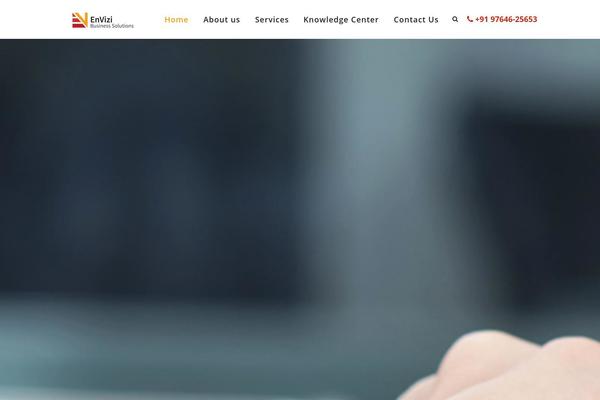 Site using Formcraft plugin