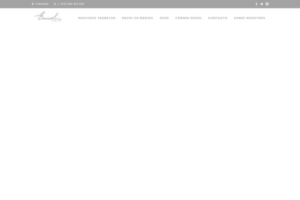 envolcomplementos.es site used Kloe