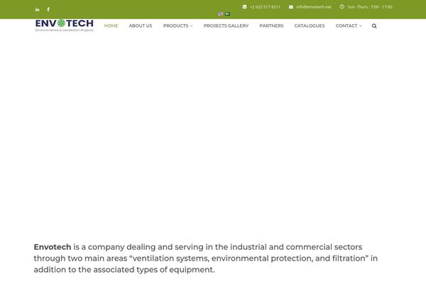 Construct theme site design template sample