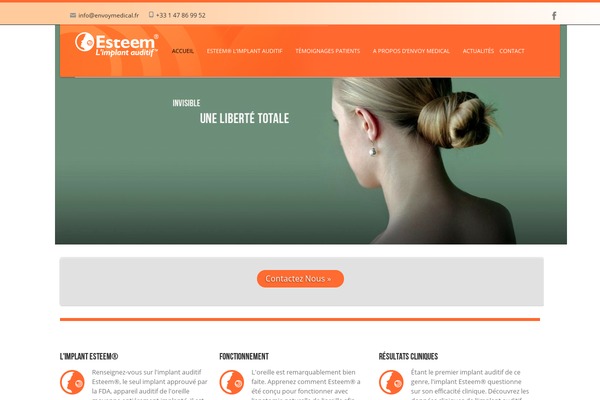 Kakia theme site design template sample