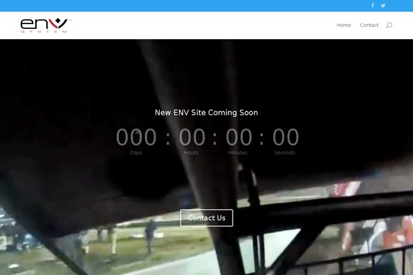Divi theme site design template sample