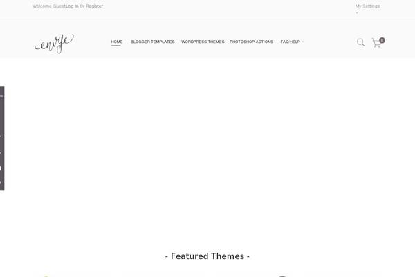 Site using Zorka-shortcode plugin