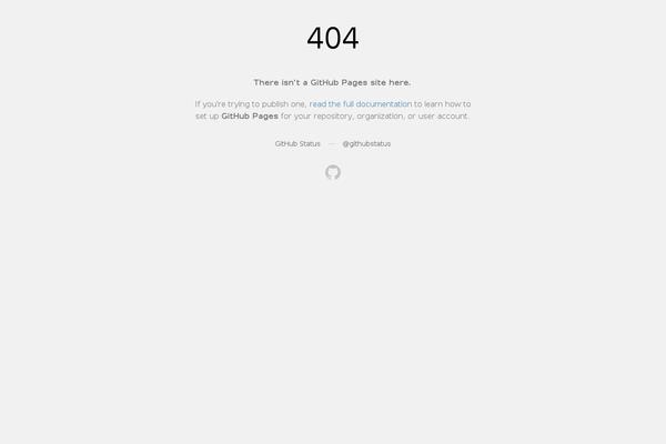 enwake.me site used Magazeen lite