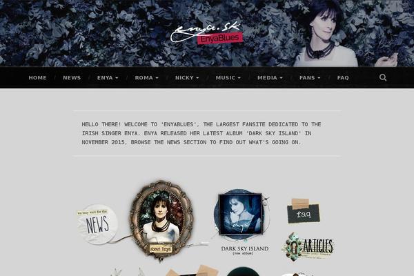 Site using Easy SwipeBox plugin
