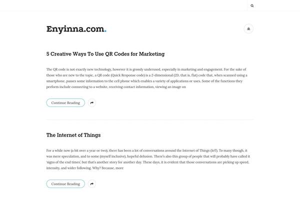 Site using Ocean-extra plugin
