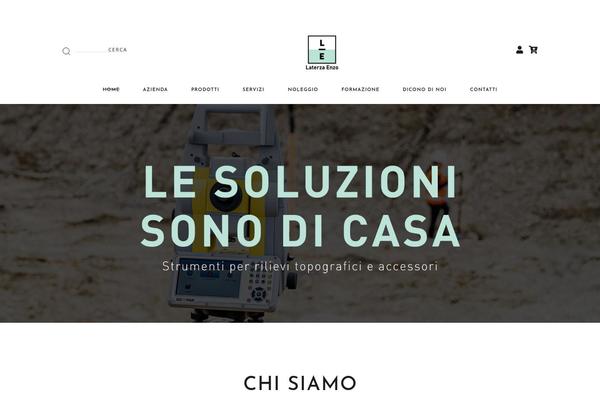 Site using Safe-svg plugin