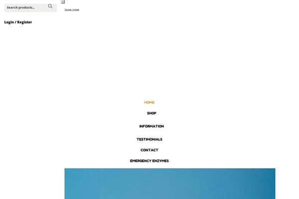 Site using Wp-staging-pro plugin
