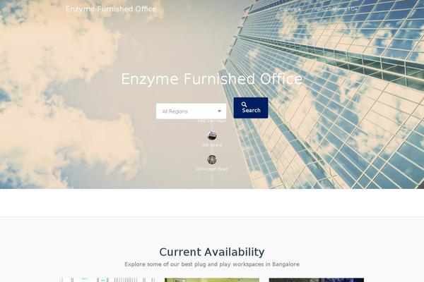 Site using Fusion-core plugin