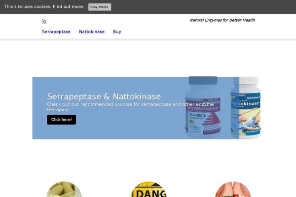 Customizr Pro theme site design template sample