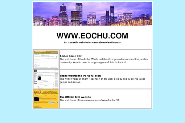 Site using Organic-customizer-widgets plugin