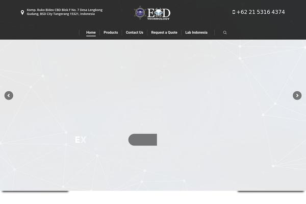 Site using Convertplug plugin