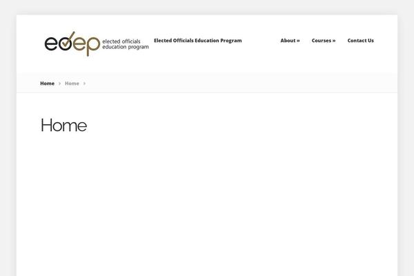 Site using Profile-builder-hobbyist plugin