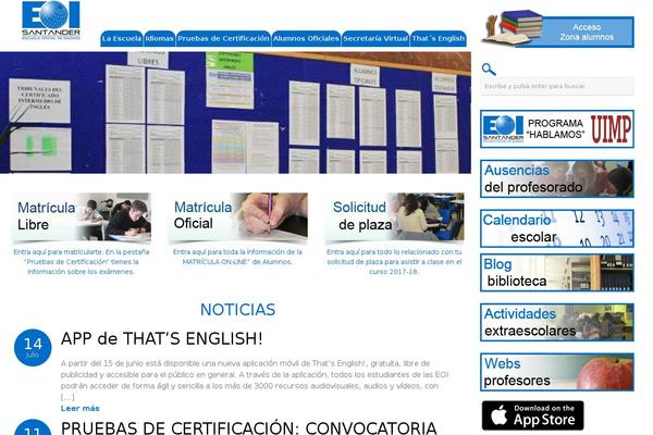 Site using Complianz-gdpr plugin