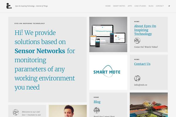 eoit.co site used Hempstead_v.1.2.4.2