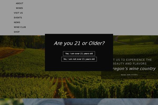 Site using NextGEN Download Gallery plugin