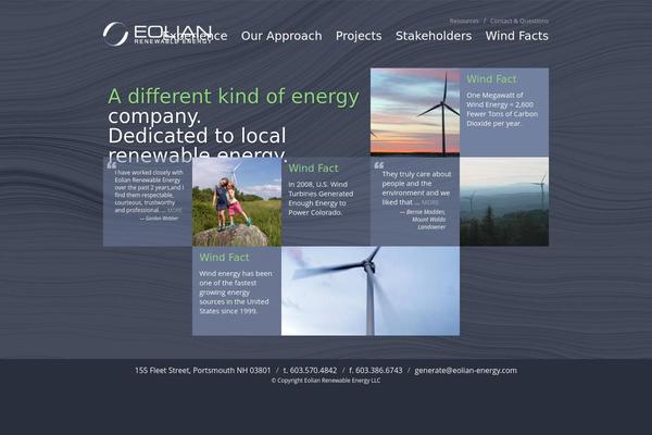 Site using Advanced-recent-posts-widget plugin