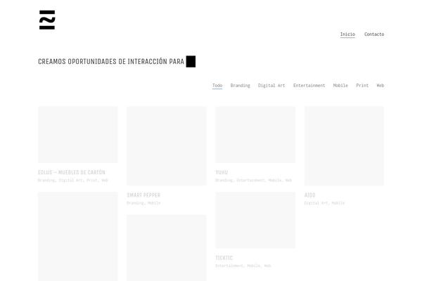 Site using SVG Support plugin