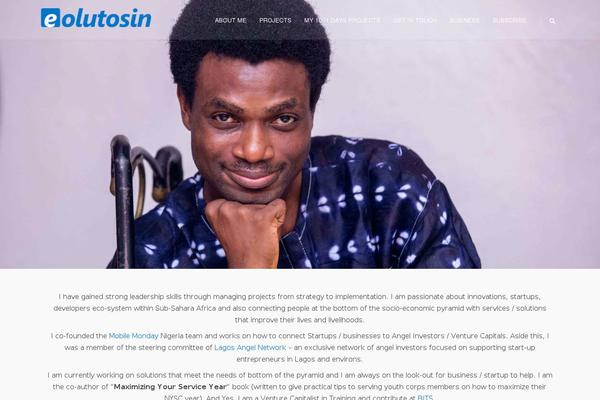 Site using Contact Form Builder by vCita plugin