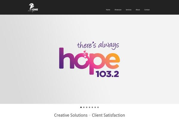 eone.com.au site used Eone