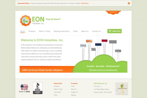 ArtSee theme site design template sample