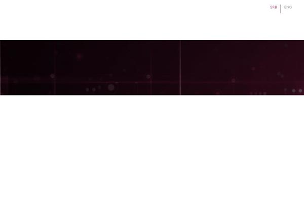 Site using Groovy-menu plugin