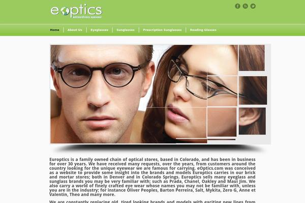 Modernize v3.13 theme site design template sample