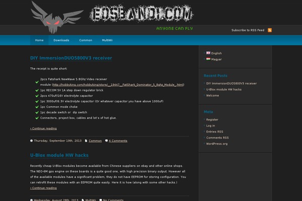 eosbandi.com site used deCoder
