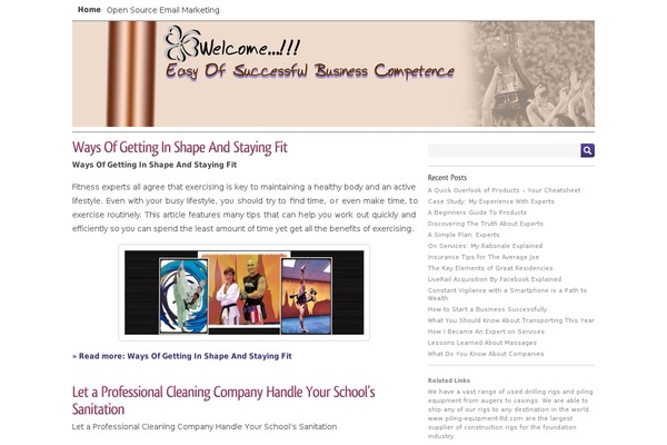eosbc.org site used Smooth