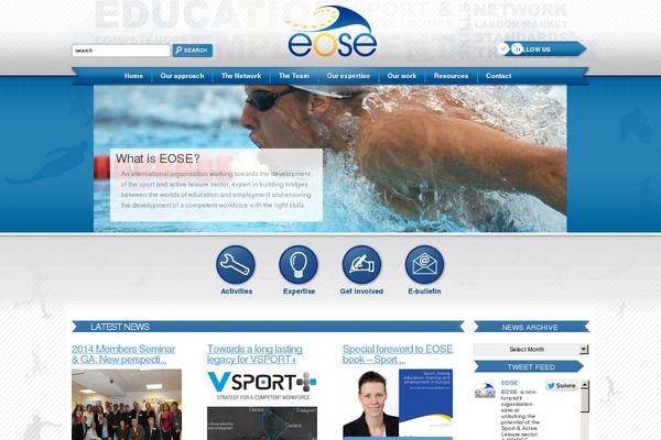 Site using Advanced Browser Check plugin