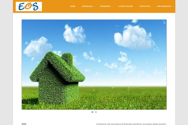 Site using Wpdm-premium-packages plugin