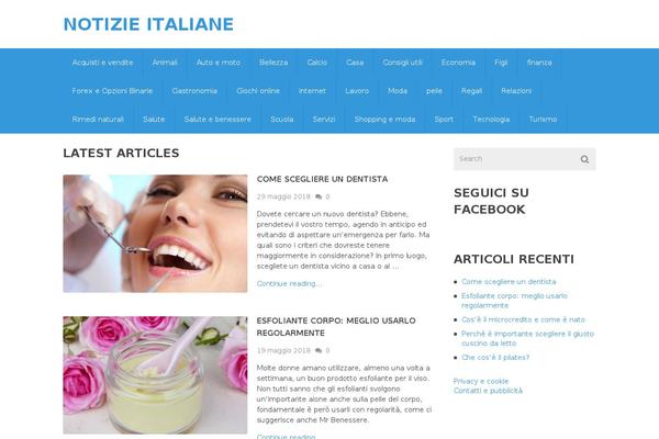 Best theme site design template sample