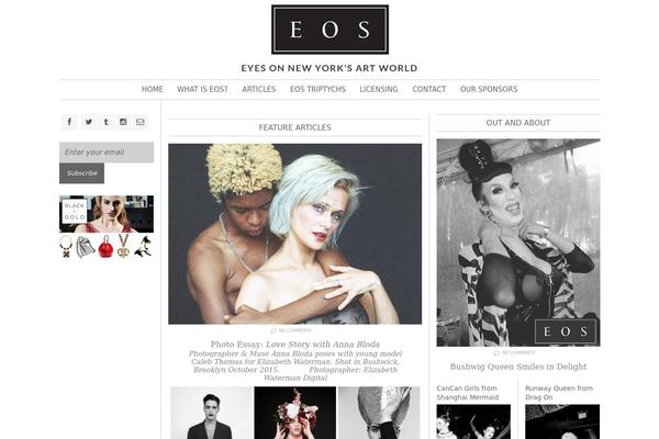 Site using 1-flash-gallery plugin