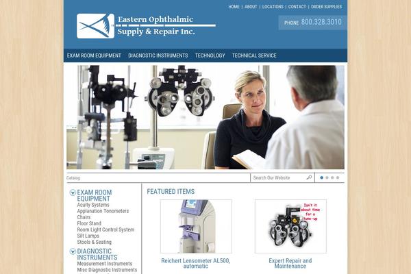 eosr.com site used Retailtherapy