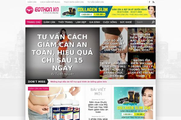 Site using WP Author Box Lite plugin