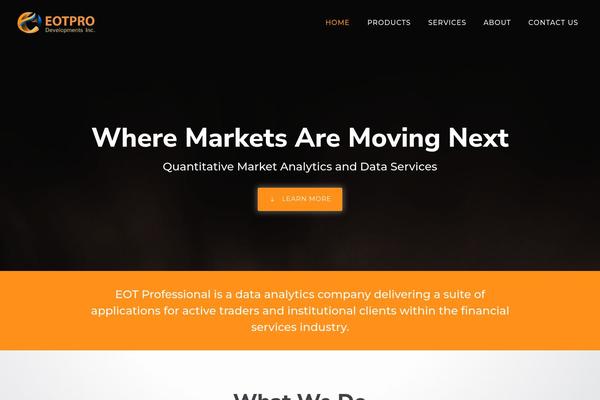 Site using Tatsu plugin