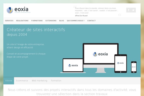 Site using Business-reviews-bundle plugin