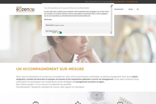 Site using Select-membership plugin