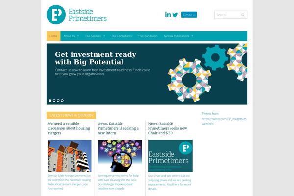 ep-uk.org site used Eastside_people