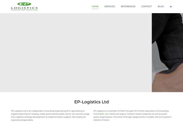 Constructo-child-theme theme site design template sample
