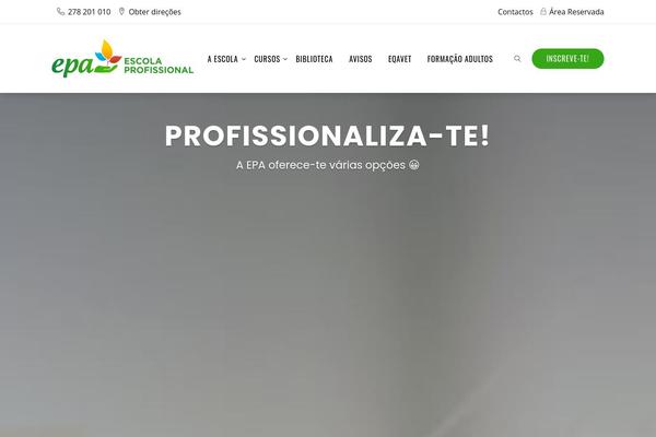 Site using Ax-social-stream plugin