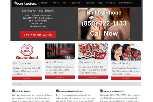 Site using Page Links To plugin