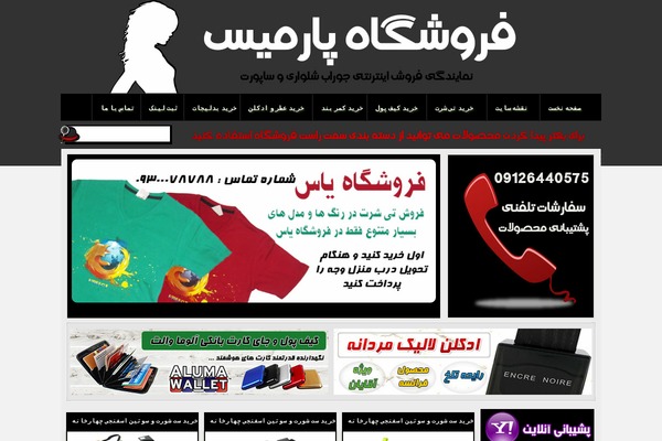 epayeshop.ir site used Epay