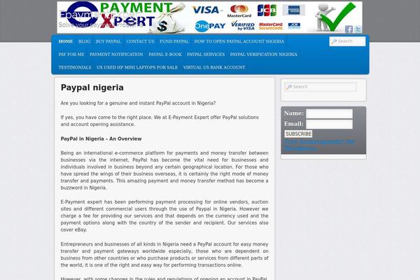 Site using [GWA] AutoResponder plugin